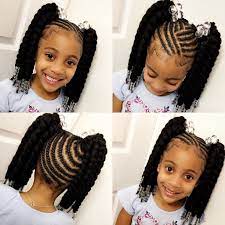 Braids For Kids 100 Back To School Braided Hairstyles For Kids Kids Braided Hairstyles Kids Hairstyles Girls Braids For Kids