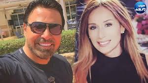 بعد مواظبته على متابعة مسلسلاتها...