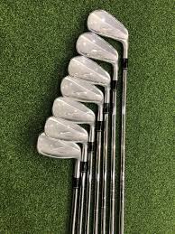Bộ gậy sắt Fourteen TB-5 - Shaft 950 Neo( 7 cây) - KingGolf.vn