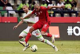 Tunisia (host) and algeria (guest) tournament: Tunisia Vs Algeria Preview And Prediction Live Stream International Friendly 2019