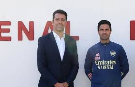 Later in the decade, the university opens a residential campus in prescott, az. Edu Details Pride At Completing Important Three Player Arsenal Plan Alongside Mikel Arteta Mirror Online