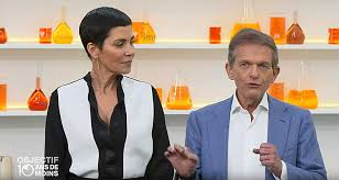 Tenter de gagner visuellement 10 ans et impressionner vos proches pour les retrouvailles annuelles autour du sapin! Objectif 10 Ans De Moins Cristina Cordula Les Reines Du Shopping Exclue Du Prime De M6 Frederic Saldmann Remplace L Amour Vu Du Pre Toutelatele