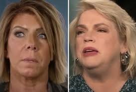 Meri Brown Responds to 'Sister Wives' Fans Who Claim She Threw Janelle  “Under the Bus” By Telling Robyn & Kody That Janelle Warned Her About  Coyote Pass