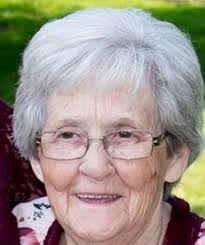 Rose Legace Obituary (1935