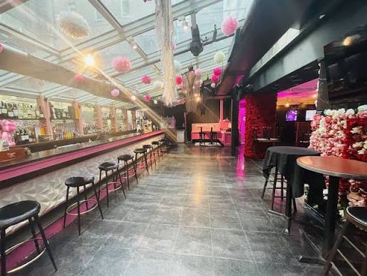 The Rose - New York, NY - Party Venue
