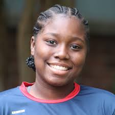 Girls Junior Varsity Volleyball Roster