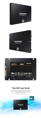 Samsung Ssd 860 Evo 2tb 2 5 Inch Sata Iii Solid State Drives 175669 Samsung 860 Evo 500gb 2 5 Inch Sata Iii Internal Ssd Mz 76e500b Am Buy It Now Only 82 99 On Ebay Solid Driving Samsung Ebay
