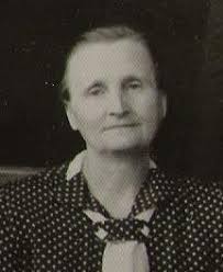 Mary Mathiowetz Goblirsch (1870-1941)