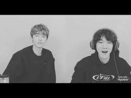 You have an arranged marriage with seoul's most notorious gangster jaemin, but the real trouble happens between the sheets. Baekhyun Jaemin Youtube