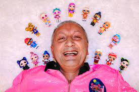 Lol surprise dolls, blind bag toys, hairdorables, hot new toys for kids. How L O L Dolls Became The Dopamine Hit Of A Generation The New York Times