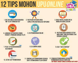 Setelah membuat permohonan upu dalam portal rasmi upu pastikah anda ingin mengetahui keputusannya. Tarikh Permohonan Dibuka Tip Permohonan Serta Punca Gagal Dalam Permohonan Upu