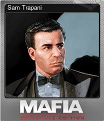 Steam Community :: Steam Badges :: Mafia: Definitive Edition