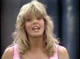 Kathy Smith The Ultimate Video Workout 59 min Fitness : r/Fitnessfun