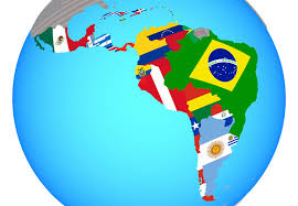 América latina hoy (alh) es una revista de ciencias sociales fundada en 1991 especializada en estudios de área, publicada por el instituto de iberoamérica y ediciones de la universidad de. Riqueza Per Capita De 2015 So Volta A America Latina Daqui A 5 Anos Diz Caf Abol