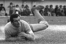 Carrizo, amadeoamadeo raúl carrizo larretape. The Father Of Modern Goalkeeping How Amadeo Carrizo Transformed The Position During River S Golden Age Goal Com