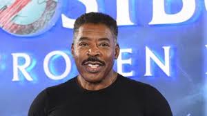 Fans Can't Believe How Good Ernie Hudson Looks at 78