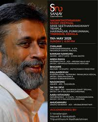 Sanjay Subrahmanyan added a new photo.