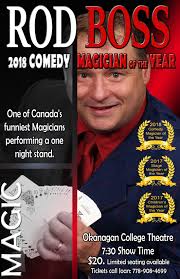 Rod Boss Magic Realtor