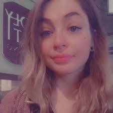 Jenna Fuller's Instagram, Twitter & Facebook