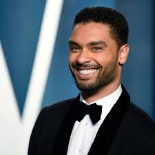 Good morning Bridgerton fans. Today is set aside for the handsome Duke.  Keep smiling and enjoy your day.