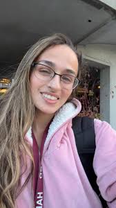 Just finished my last exam as a Harvard student!❤️