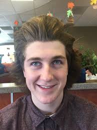 Zane James Obituary (1998