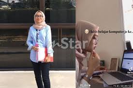 Beritahu kami kenapa kami perlu ambil anda bekerja. Diperlekeh Ambil Jurusan Komputer Je Hanya Jadi Cashier Walau Ada Ijazah Wanita Ini Akhirnya Dapat Kerja Selepas Sabar Dengan Sikap Masyarakat Mak Paling Happy Viral Mstar