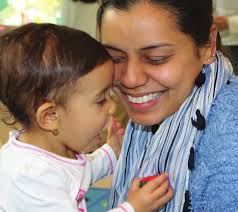 Strengthening Communities