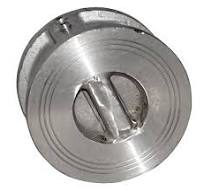 Dual Plate Check Valves - RFS Hydraulics