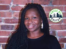 This restauranteur has come full circle with her newest venture in the  Boston Seaport