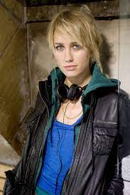 Code 9, the borgias, the tudors, and lip service. Lip Service Bild Ruta Gedmintas 25 Von 29 Filmstarts De