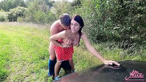 Wife outdoor sex - Best adult videos and photos