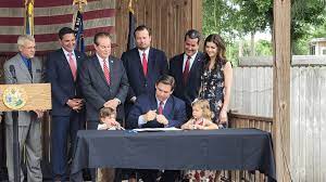 Shop a full line of desantis holster products at midwayusa. Governor Desantis Signs Three Bills To Strengthen Commitment To Supporting Florida Military Families Veterans