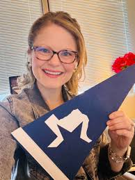 Christian Backstrom Pitman