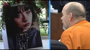 “I pulled the trigger, I shot my daughter”: Caldwell father pleads guilty  to murdering daughter