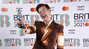 (cnn) the 2021 brit awards were a celebration of all things music. Wmzjzg21g5z8gm