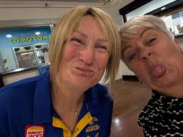 Volunteer of the year award given