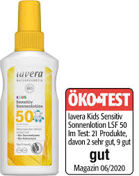 Eine neue bewertung für das produkt ersetzt automatisch die vorherige bewertung. Sensitiv Sonnenlotion Kids Lsf 50 Online Kaufen Auf Lavera De