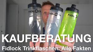 Erster Eindruck Fidlock Bottle Twist Magnet Halterung Youtube