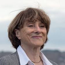 Catherine Maria Ryder"