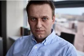 What Putin's Largest Political Opponent, Alexei Navalny, Died Means For the  Opposition Movement.