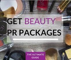 Do you run a makeup artist business and want to get big makeup brands as sponsor? How To Get Pr Packages For Your Beauty Blog Ultimate Guide Bellatory