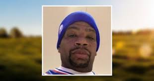 Andre Saunders Obituary September 7, 2022