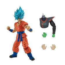 We did not find results for: Dragon Ball Super Ds Ssb Goku Action Figure Target