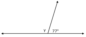 The supplement of an angle is four times the complement of the angle. Supplementary And Complementary Angles