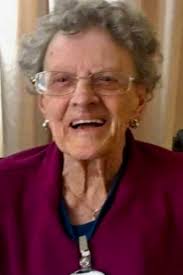 Obituary for Lucille (Labine) Obonsawin
