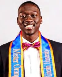 Omega Psi Phi Fraternity, Inc.