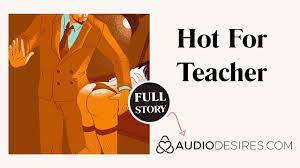 Fucking my Hot Professor | Erotic Audio Story | Student Teacher Sex | ASMR Audio  Porn for Women - Pornhub.com