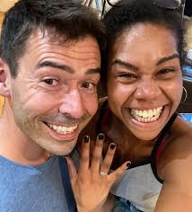 Coronation Street star Kate Spencer's life with fiancée away from Grace  Vickers role