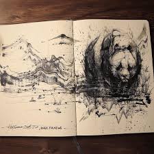 Art Thechive Splatter Art Chinese Artists Art